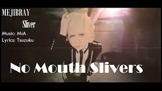 Eng Sub MEJIBRAY  Sliver MV [upl. by Siulegroj]