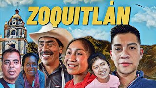 La PERLA de la SIERRA NEGRA  Documental Zoquitlán Puebla [upl. by Livvyy]