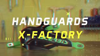 Acerbis XFactory Handguards [upl. by Harwill]