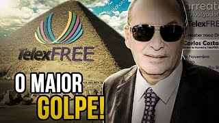 TELEXFREE  O MAIOR GOLPE APLICADO NO BRASIL [upl. by Nylime]