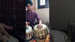 Light Music  Eknoor Singh  eknoorsingh musician creator [upl. by Oniram]