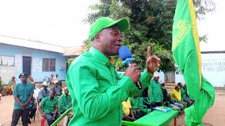 MSICHAGUWE WAPENDA FUJO NA MAANDAMANOCHAGUENI CCM NDIO DIRA YA MAENDELEOMADOSHI [upl. by Lidstone]