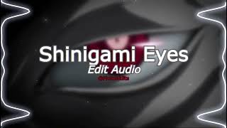 Shinigami Eyes  Grimes EditAudio [upl. by Niatsirhc]