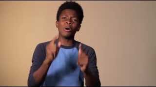 DRAMATIC MONOLOGUE by Dante Brown age 15  Cory from Fences by August Wilson [upl. by Iives]