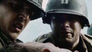 TOP quotCapt Millers Deathquot More Reactions Saving Private Ryan Movie Reaction First Time Watching [upl. by Wertheimer]