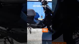 Stealth Black Scooter  2014 Yamaha Neos 50 2Stroke ReviewYamaha Neos 50cc scooter for sale [upl. by Arima]