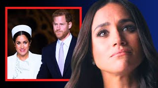 Stealing Allegations for Meghan amp Harry AGAIN [upl. by Nylg]