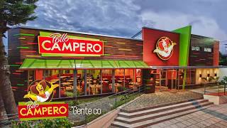 Nueva Imagen Restaurante Pollo Campero [upl. by Clemence58]