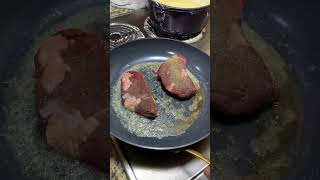 How to Cook Filet Mignon [upl. by Atiras163]