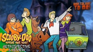 Supernatural and Scooby Doo Crossover  quotScoobyNaturalquot  Beginning clip [upl. by Disario562]