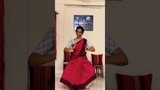 Ragamalika Jathiswaram bharatanatyam classicaldance [upl. by Sirdna501]