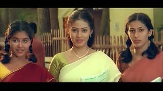 Jayam Telugu Movie  Part 0413  Nithin Gopichand Sadha  Shalimarcinema [upl. by Archibaldo]