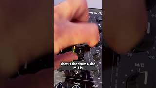 4 Ways To Use Stems On The PioneerDJ DDJFLX10  PT 2 DDJFLX10 djkituk [upl. by Nelram]