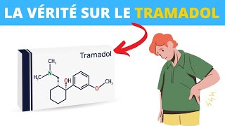 La vérité sur le tramadol [upl. by Alul413]