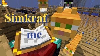 Minecraft Survival Server 174  AntiGrief Bukkit Plugins  Simkraf [upl. by Dieter]