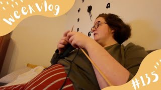 Terugblik naar de geboortegeschenkjes I Weekvlog 135 [upl. by Bauer352]