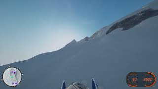 INSANE SLEDDERS CLIMB [upl. by Godart21]