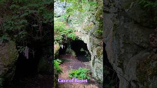 Пещерата на Бастет  Малко Тырново България 🇧🇬 cave nature bulgaria 4k [upl. by Sasha778]