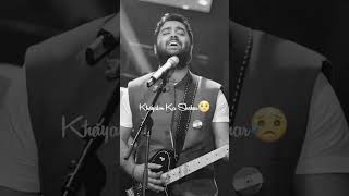 Banati Hai Jo Tu Arijit Singh Song Status shorts [upl. by Mill]