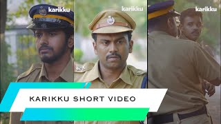 Karikku Short Video  Malayalam  Comedy  Karikku Fansclub [upl. by Anilef]