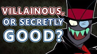 Is Black Hat Actually the Hero Villainous Season 1 Theory amp Analysis [upl. by Sanjay]