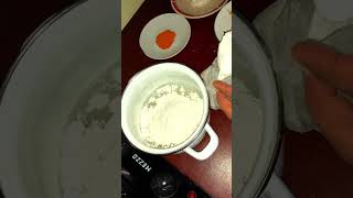 የ ቡላ አሰራር ye bula aserar ethiopia food [upl. by Able]