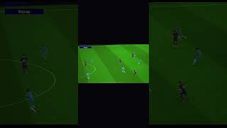 DRice amazing goal pes rice gamingshorts gaming fifa football soccer lamine lamineyamal [upl. by Harimas121]