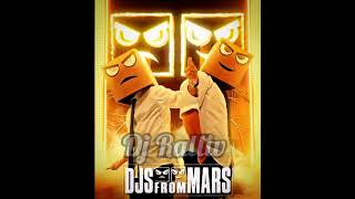 Djs From Mars  Mix Octubre 2024  Dj Ralliv [upl. by Rhonda]