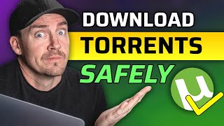 Download Torrents Safely in 2024  Tested the BEST VPNs for torrents MY TOP PICKS [upl. by Nagad281]