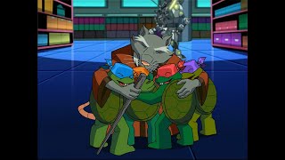 TMNT 2003 Turtle Tots [upl. by Bozuwa960]