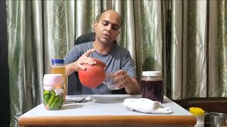 Simplequickeasylow cost recipes to get rid of vit b12 amp folic acid deficiency [upl. by Lebasiairam]