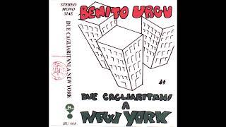 Benito Urgu  2 Cagliaritani a New York  Parte 2 [upl. by Nica868]