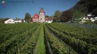 Das Fürstentum Liechtenstein  Kurzfassung [upl. by Heady]