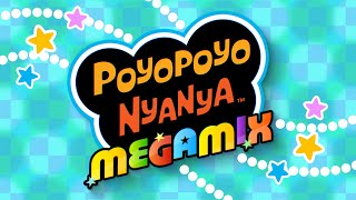 POYOPOYO ☆ NYANYA LIVE 2023 [upl. by Vickey]