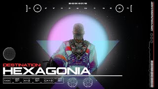 Don Diablo presents DΞSTINATION HΞXAGONIA  NFT [upl. by Rundgren]