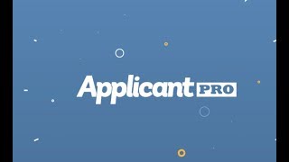 Six Steps to a More Engaging Job Ad  ApplicantPro [upl. by Oirram]