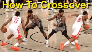 Ultimate Guide to Crossovers Setup Moves amp Counters [upl. by Yrac]