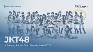 Ternyata ini alasan Fans JKT48 WOTA loyal banget sama Idolanya [upl. by Epoillac296]