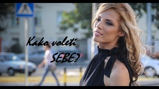 Zakon Privlačenja Kako voleti sebe [upl. by Noivert]