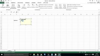 Excel annotation [upl. by Ahsiram]