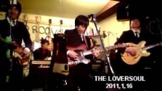 Japanese Beatles Tribute Old Brown Shoe [upl. by Jose]