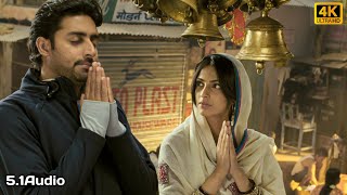 Masakali 4k Video Song  Delhi 6  Abhishek Bachchan Sonam Kapoor  AR Rahman  Mohit Chauhan [upl. by Ailegna]