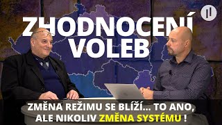 Volby pod taktovkou lichvářů Bartoš nebo ODS Kdo se chce napakovat víc Zamanovy osmdesátiny [upl. by Milo]