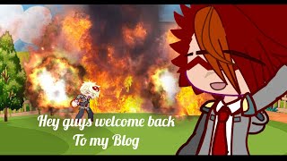 Oh fancy pants  BNHA  TREND  No thumbnail  Im back [upl. by Aldric712]