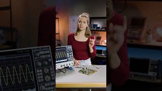 Precision in under 10 minutes – How to use an oscilloscope [upl. by Krm]