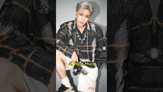 Top 10 Chinese Actors Style Like Kpop Idol 2024 top10 kpop chineseactor trending viral shorts [upl. by Aihsenor]