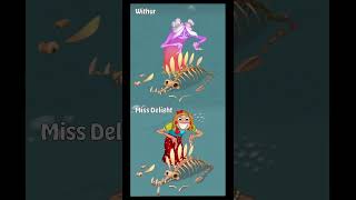 Withur  Miss Delight mysingingmonsters msm mods [upl. by Lednik143]