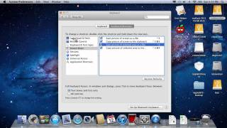 Screenshot Shortcut Hackintosh [upl. by Grider]