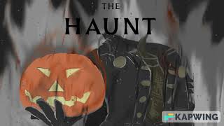 HEADLESS HORSEMAN BOSS FIGHT SOUNDTRACK THE HAUNT [upl. by Nylisoj702]