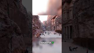 historia nabateos petra history rome [upl. by Oiretule]